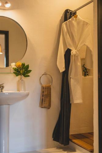 Hostal Finca Malvasia Vineyard