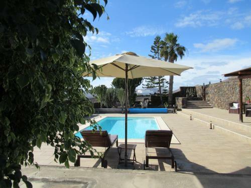 Apartamento El Cercado
