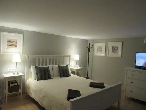 Apartamento El Cercado