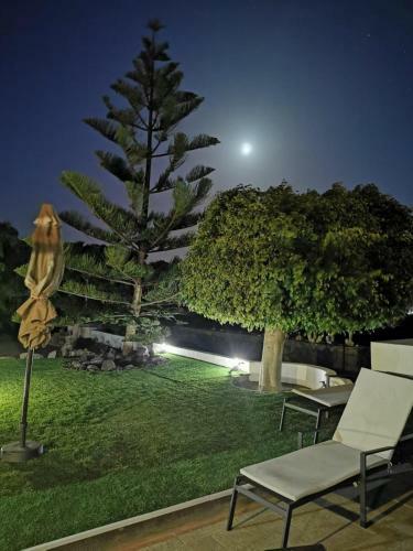 Apartamento El Cercado