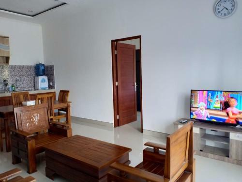 Hostal Yantara Ubud Villa