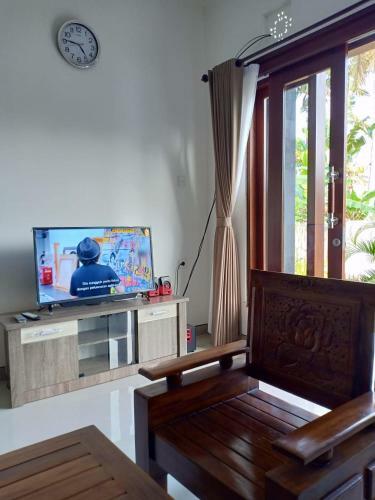 Hostal Yantara Ubud Villa
