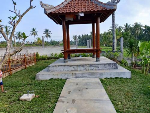 Hostal Yantara Ubud Villa