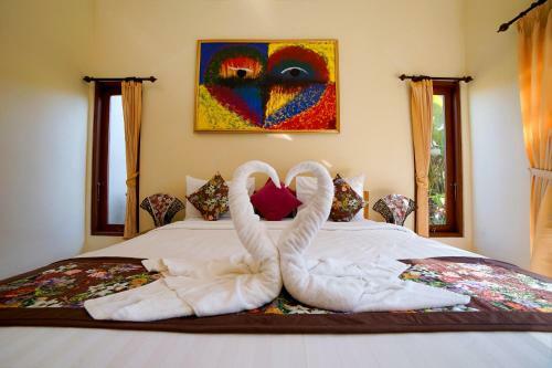 Griantika Sriwedari Villa Ubud