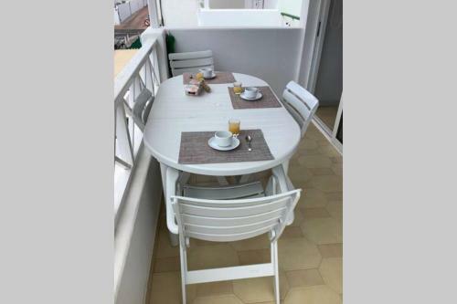 Apartamento Acuario Close To The Beach