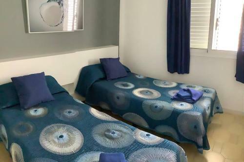 Apartamento Acuario Close To The Beach