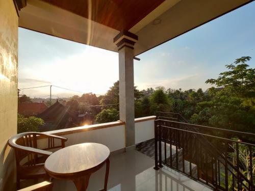 Jero Ratna Homestay