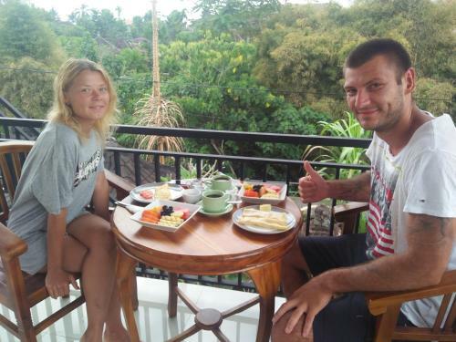 Jero Ratna Homestay