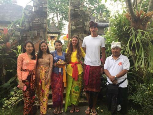 Jero Ratna Homestay