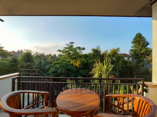 Jero Ratna Homestay