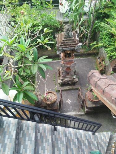 Jero Ratna Homestay