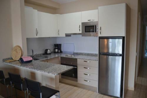 Apartamento El Poril