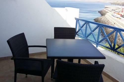 Apartamento El Poril