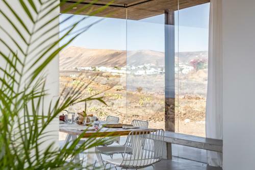 Villa Finca El Rinc�n De Lanzarote