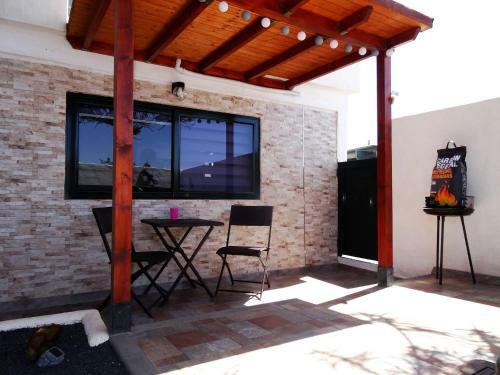 Apartamento Mi Abeto