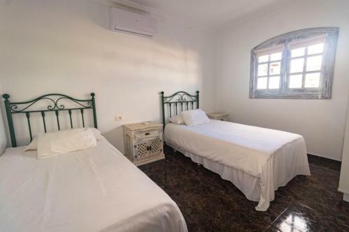 Villa Oasis La Asomada