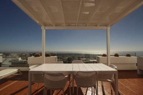 Villa Oasis La Asomada