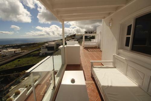 Villa Oasis La Asomada