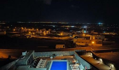 Villa Oasis La Asomada