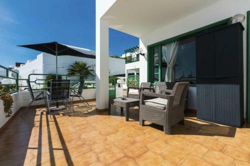 La Dolce Vita Apartment