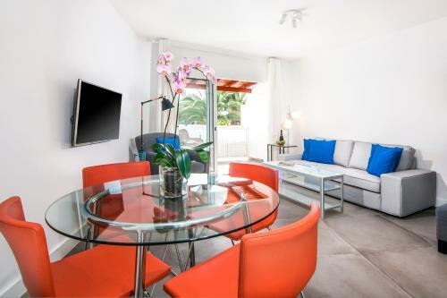 Apartamento Rooms & Suites The Lighthouse