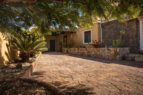Villa Las Cuevas