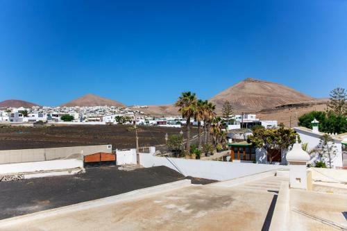 Villa Las Cuevas