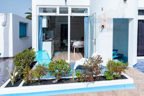 Apartamento Blue Lagoon, Ground Floor Apt