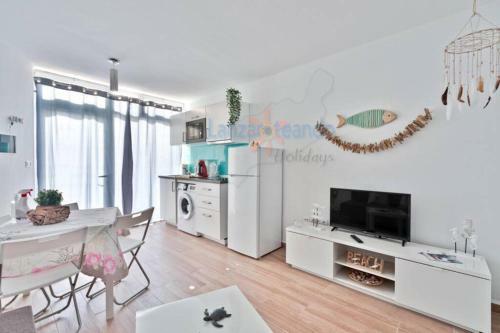 Apartamento Blue Lagoon, Ground Floor Apt