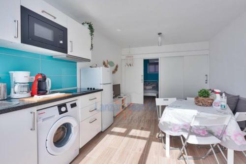 Apartamento Blue Lagoon, Ground Floor Apt