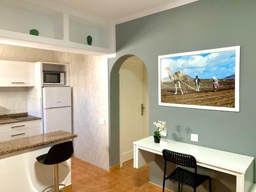 Sunny Apartment