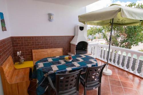 Apartamento Loma Verde