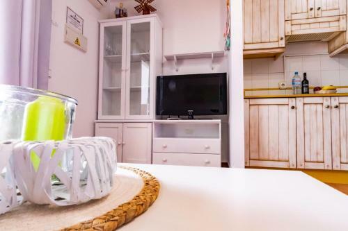 Apartamento Loma Verde