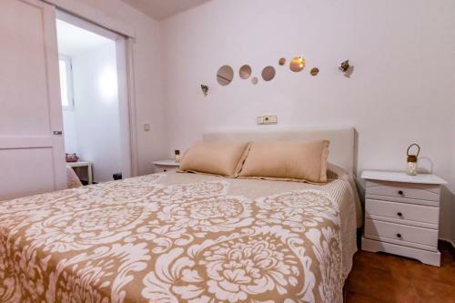 Apartamento Loma Verde
