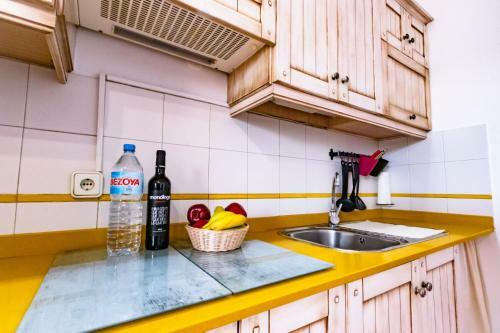 Apartamento Loma Verde