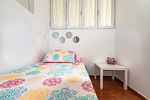 Apartamento Loma Verde