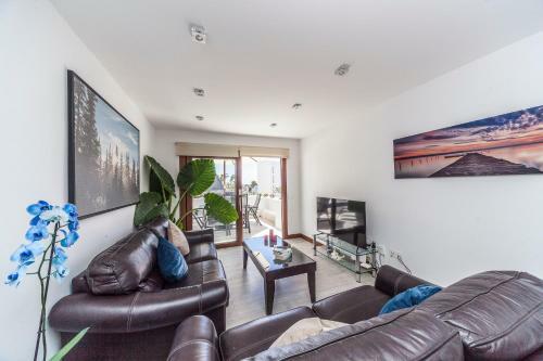 Apartamento Temisa Luxury Beach Fariones