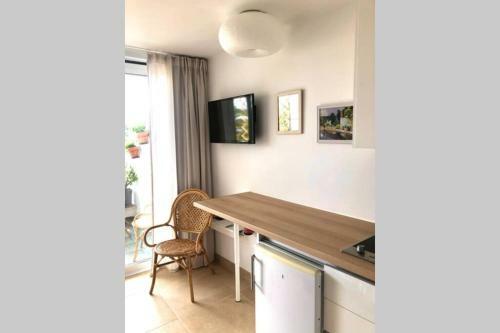 Apartamento Modern & Spacious Studio Isla Puerto Del Carmen