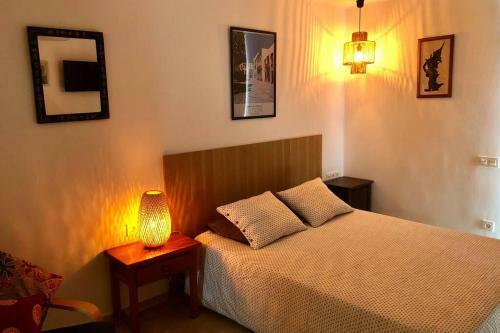 Apartamento Modern & Spacious Studio Isla Puerto Del Carmen