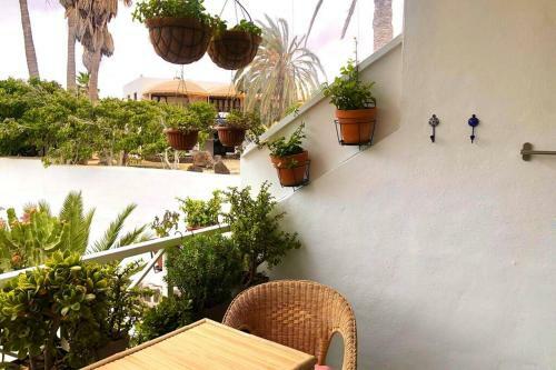 Apartamento Modern & Spacious Studio Isla Puerto Del Carmen