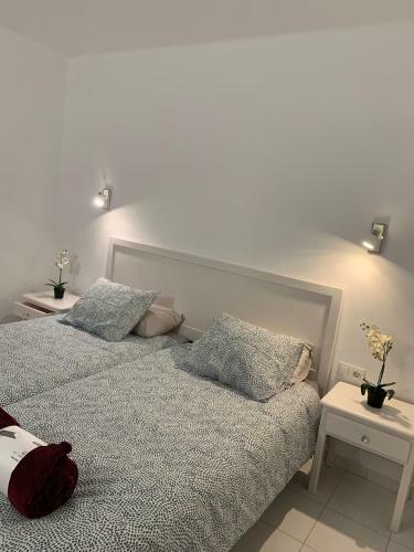Apartamento Para�so Puerto Del Carmen