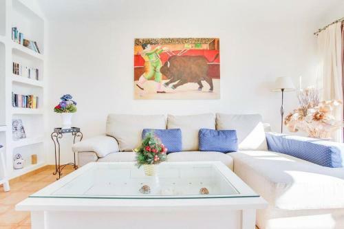 Apartamento Calima's Beach House