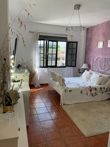 Agroturismo Habitaci�n Dache Lanzarote