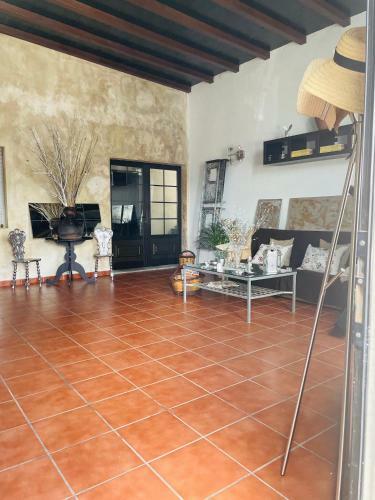 Agroturismo Habitaci�n Dache Lanzarote