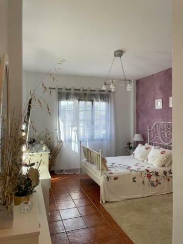 Agroturismo Habitaci�n Dache Lanzarote