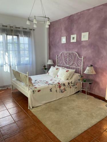 Agroturismo Habitaci�n Dache Lanzarote
