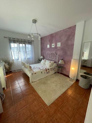 Agroturismo Habitaci�n Dache Lanzarote