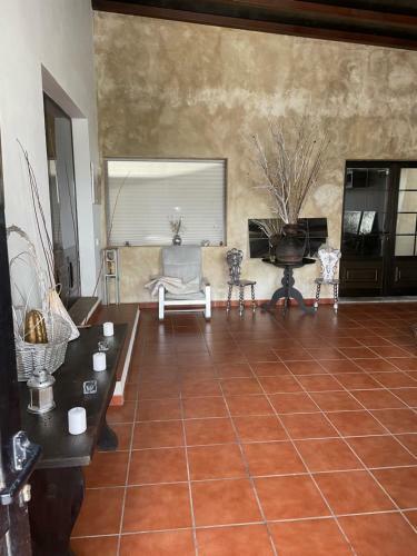 Agroturismo Habitaci�n Dache Lanzarote