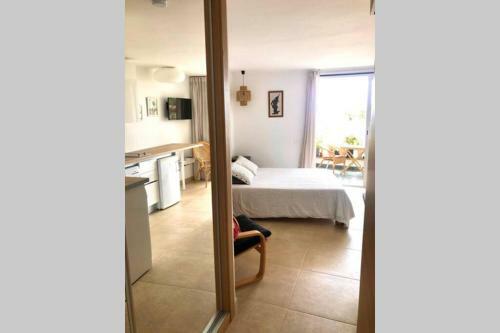 Apartamento Modern & Spacious Studio Isla, Puerto Del Carmen