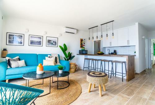 Apartamento Casa Galana